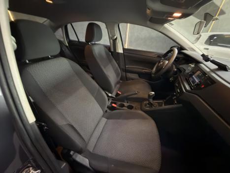 VOLKSWAGEN Virtus 1.6 4P MSI FLEX AUTOM�TICO, Foto 9