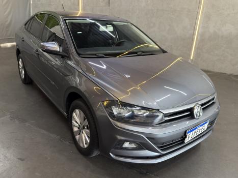 VOLKSWAGEN Virtus 1.6 4P MSI FLEX AUTOM�TICO, Foto 2