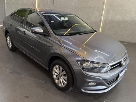 VOLKSWAGEN Virtus 1.6 4P MSI FLEX AUTOM�TICO, Foto 1