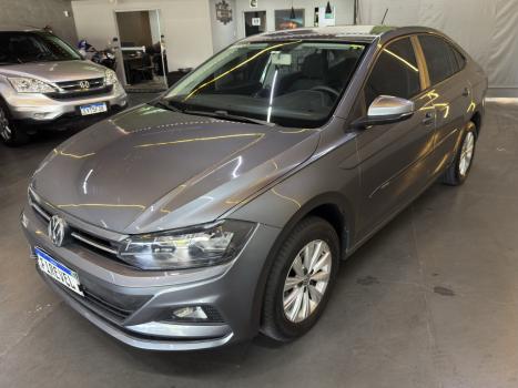 VOLKSWAGEN Virtus 1.6 4P MSI FLEX AUTOM�TICO, Foto 3