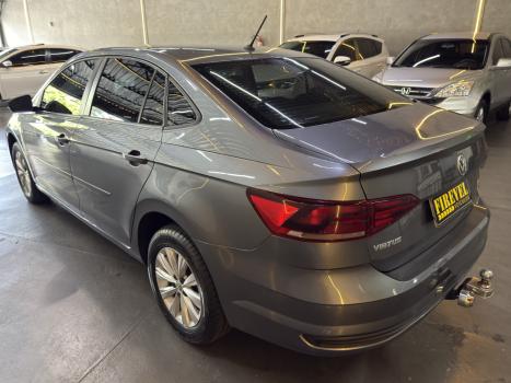 VOLKSWAGEN Virtus 1.6 4P MSI FLEX AUTOM�TICO, Foto 5