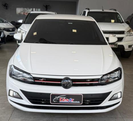 VOLKSWAGEN Virtus 1.0 4P 200 TSI FLEX HIGHLINE AUTOM�TICO, Foto 3