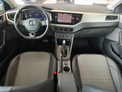 VOLKSWAGEN Virtus 1.0 4P 200 TSI FLEX HIGHLINE AUTOM�TICO, Foto 4