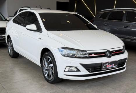 VOLKSWAGEN Virtus 1.0 4P 200 TSI FLEX HIGHLINE AUTOM�TICO, Foto 5