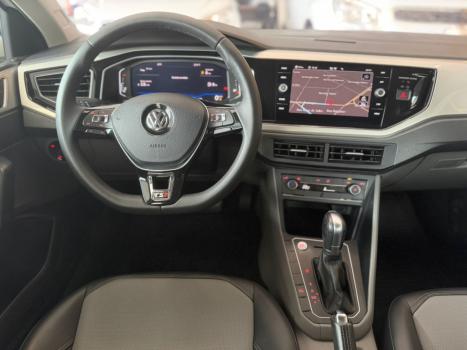 VOLKSWAGEN Virtus 1.0 4P 200 TSI FLEX HIGHLINE AUTOM�TICO, Foto 6