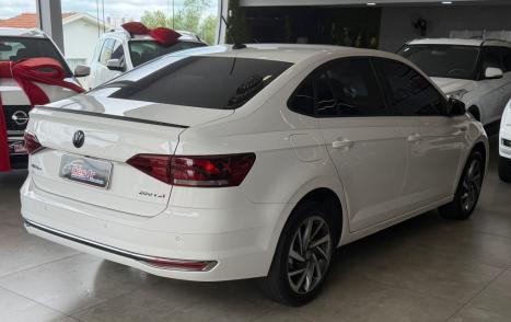 VOLKSWAGEN Virtus 1.0 4P 200 TSI FLEX HIGHLINE AUTOM�TICO, Foto 9