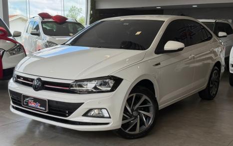 VOLKSWAGEN Virtus 1.0 4P 200 TSI FLEX HIGHLINE AUTOM�TICO, Foto 11