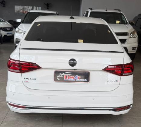 VOLKSWAGEN Virtus 1.0 4P 200 TSI FLEX HIGHLINE AUTOM�TICO, Foto 13