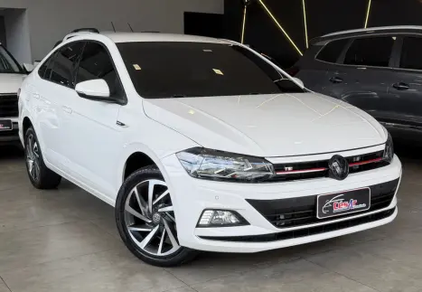 VOLKSWAGEN Virtus 1.0 4P 200 TSI FLEX HIGHLINE AUTOM�TICO, Foto 15