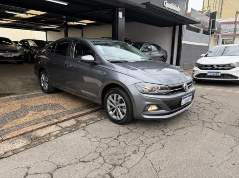 VOLKSWAGEN Virtus 1.0 4P 200 TSI FLEX HIGHLINE AUTOM�TICO, Foto 5