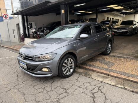 VOLKSWAGEN Virtus 1.0 4P 200 TSI FLEX HIGHLINE AUTOM�TICO, Foto 6