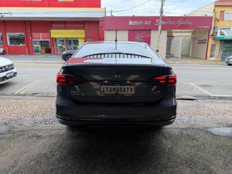 VOLKSWAGEN Virtus 1.0 4P 200 TSI FLEX HIGHLINE AUTOM�TICO, Foto 7