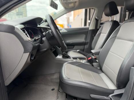 VOLKSWAGEN Virtus 1.0 4P 200 TSI FLEX HIGHLINE AUTOM�TICO, Foto 9