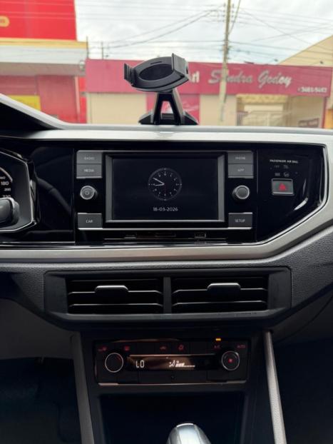 VOLKSWAGEN Virtus 1.0 4P 200 TSI FLEX HIGHLINE AUTOM�TICO, Foto 12