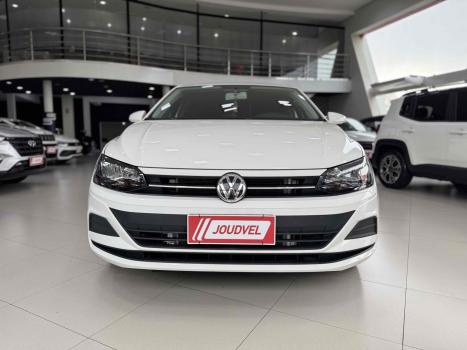 VOLKSWAGEN Virtus 1.6 4P MSI FLEX AUTOM�TICO, Foto 2