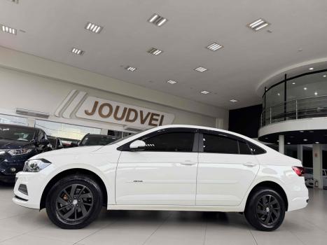 VOLKSWAGEN Virtus 1.6 4P MSI FLEX AUTOM�TICO, Foto 3