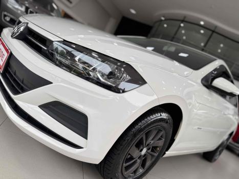 VOLKSWAGEN Virtus 1.6 4P MSI FLEX AUTOM�TICO, Foto 4