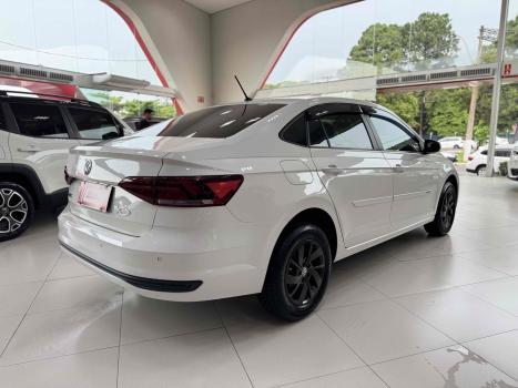 VOLKSWAGEN Virtus 1.6 4P MSI FLEX AUTOM�TICO, Foto 7
