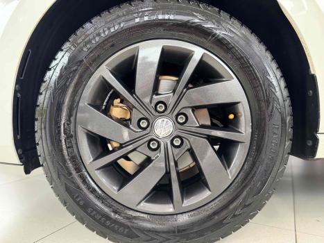 VOLKSWAGEN Virtus 1.6 4P MSI FLEX AUTOM�TICO, Foto 8