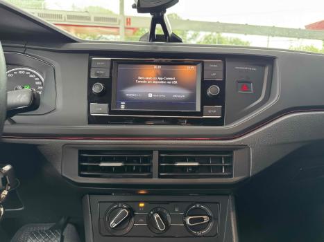 VOLKSWAGEN Virtus 1.6 4P MSI FLEX AUTOM�TICO, Foto 11