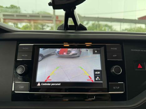 VOLKSWAGEN Virtus 1.6 4P MSI FLEX AUTOM�TICO, Foto 13