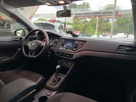 VOLKSWAGEN Virtus 1.6 4P MSI FLEX AUTOM�TICO, Foto 14