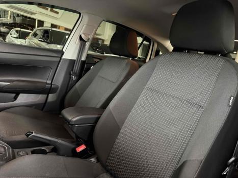 VOLKSWAGEN Virtus 1.6 4P MSI FLEX AUTOM�TICO, Foto 15