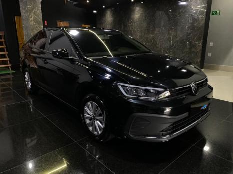 VOLKSWAGEN Virtus 1.0 4P 170 TSI AUTOM�TICO, Foto 3