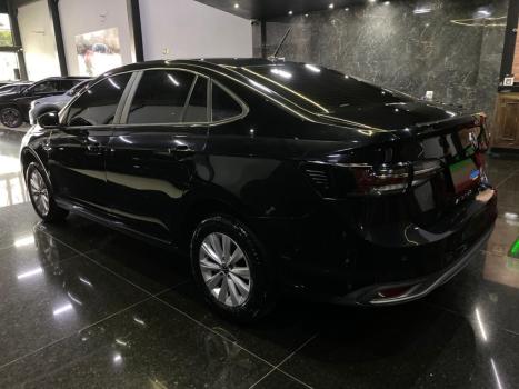 VOLKSWAGEN Virtus 1.0 4P 170 TSI AUTOM�TICO, Foto 4