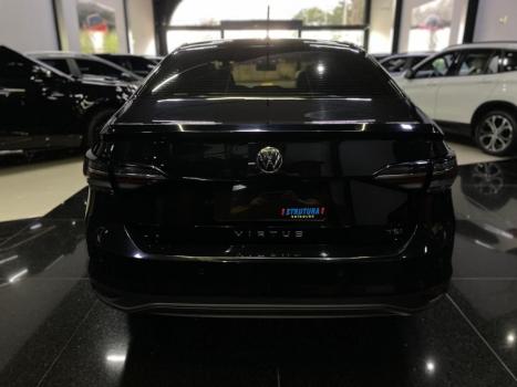 VOLKSWAGEN Virtus 1.0 4P 170 TSI AUTOM�TICO, Foto 6