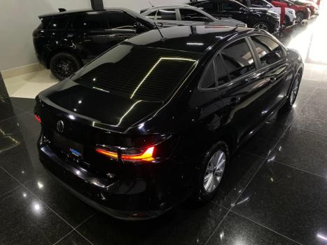 VOLKSWAGEN Virtus 1.0 4P 170 TSI AUTOM�TICO, Foto 10