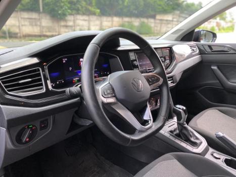 VOLKSWAGEN Virtus 1.0 4P 170 TSI AUTOM�TICO, Foto 13