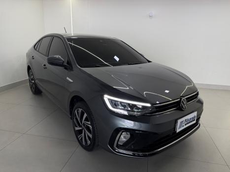 VOLKSWAGEN Virtus 1.0 4P 200 TSI FLEX HIGHLINE AUTOM�TICO, Foto 1