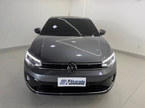 VOLKSWAGEN Virtus 1.0 4P 200 TSI FLEX HIGHLINE AUTOM�TICO, Foto 2