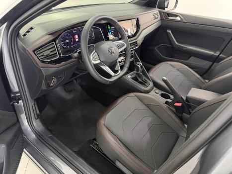 VOLKSWAGEN Virtus 1.0 4P 200 TSI FLEX HIGHLINE AUTOM�TICO, Foto 3