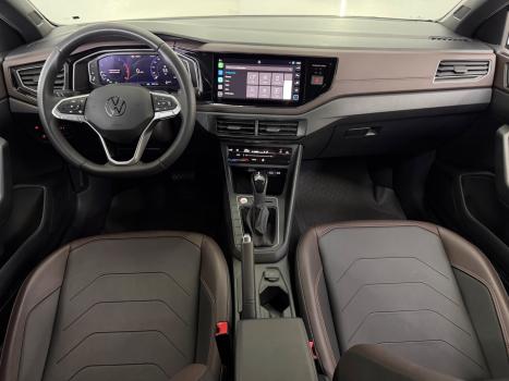 VOLKSWAGEN Virtus 1.0 4P 200 TSI FLEX HIGHLINE AUTOM�TICO, Foto 4