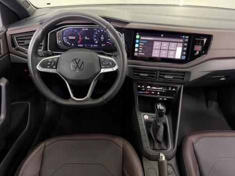 VOLKSWAGEN Virtus 1.0 4P 200 TSI FLEX HIGHLINE AUTOM�TICO, Foto 5