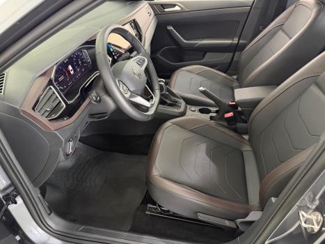 VOLKSWAGEN Virtus 1.0 4P 200 TSI FLEX HIGHLINE AUTOM�TICO, Foto 6