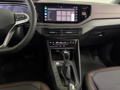 VOLKSWAGEN Virtus 1.0 4P 200 TSI FLEX HIGHLINE AUTOM�TICO, Foto 8