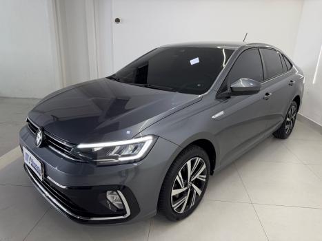 VOLKSWAGEN Virtus 1.0 4P 200 TSI FLEX HIGHLINE AUTOM�TICO, Foto 9