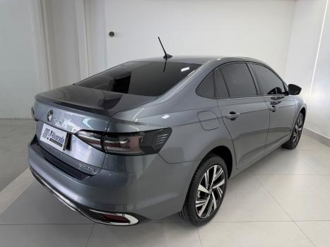 VOLKSWAGEN Virtus 1.0 4P 200 TSI FLEX HIGHLINE AUTOM�TICO, Foto 11