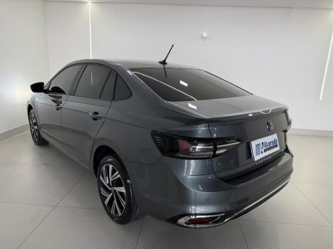 VOLKSWAGEN Virtus 1.0 4P 200 TSI FLEX HIGHLINE AUTOM�TICO, Foto 12