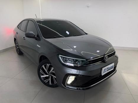 VOLKSWAGEN Virtus 1.0 4P 200 TSI FLEX HIGHLINE AUTOM�TICO, Foto 13