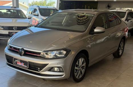 VOLKSWAGEN Virtus 1.0 4P 200 TSI FLEX COMFORTLINE AUTOM�TICO, Foto 1