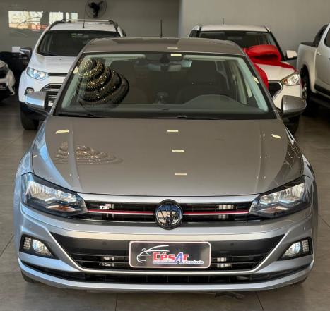 VOLKSWAGEN Virtus 1.0 4P 200 TSI FLEX COMFORTLINE AUTOM�TICO, Foto 3