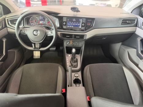 VOLKSWAGEN Virtus 1.0 4P 200 TSI FLEX COMFORTLINE AUTOM�TICO, Foto 6