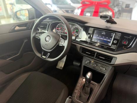 VOLKSWAGEN Virtus 1.0 4P 200 TSI FLEX COMFORTLINE AUTOM�TICO, Foto 8