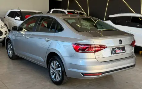 VOLKSWAGEN Virtus 1.0 4P 200 TSI FLEX COMFORTLINE AUTOM�TICO, Foto 11