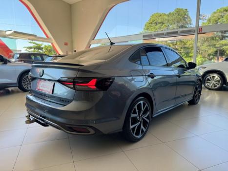 VOLKSWAGEN Virtus 1.4 4P 250 TSI EXCLUSIVE AUTOM�TICO, Foto 7