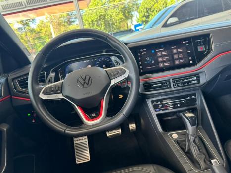 VOLKSWAGEN Virtus 1.4 4P 250 TSI EXCLUSIVE AUTOM�TICO, Foto 14